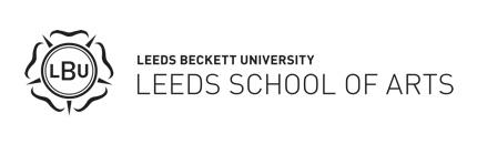 Leeds Beckett University
