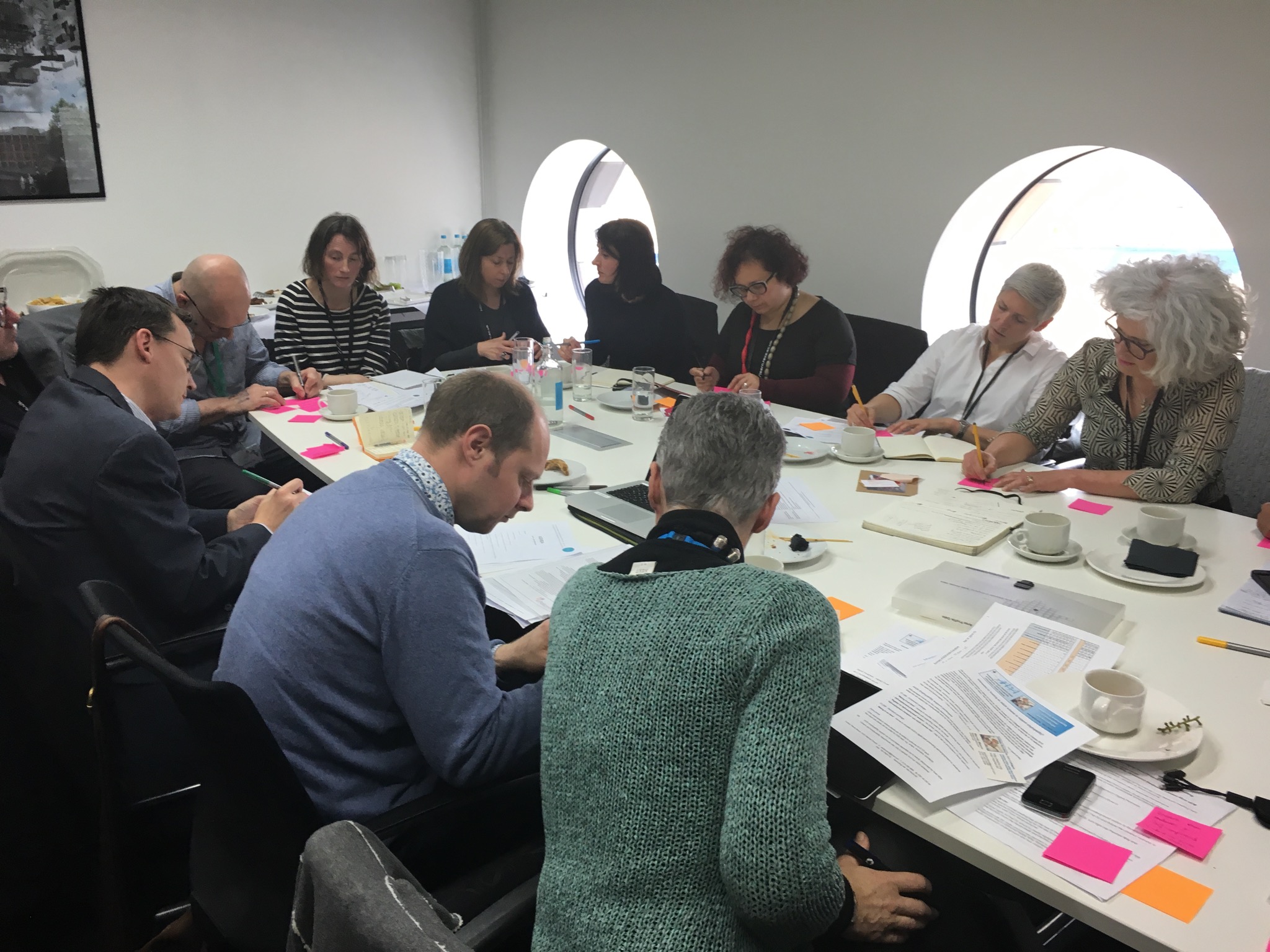 IMG_2858 workshop at links meeting