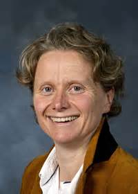 Professor Vicky Gunn