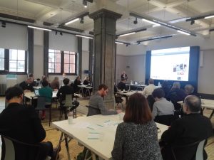 CHEAD research alliance symposium