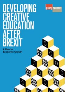 chead apdig brexit report