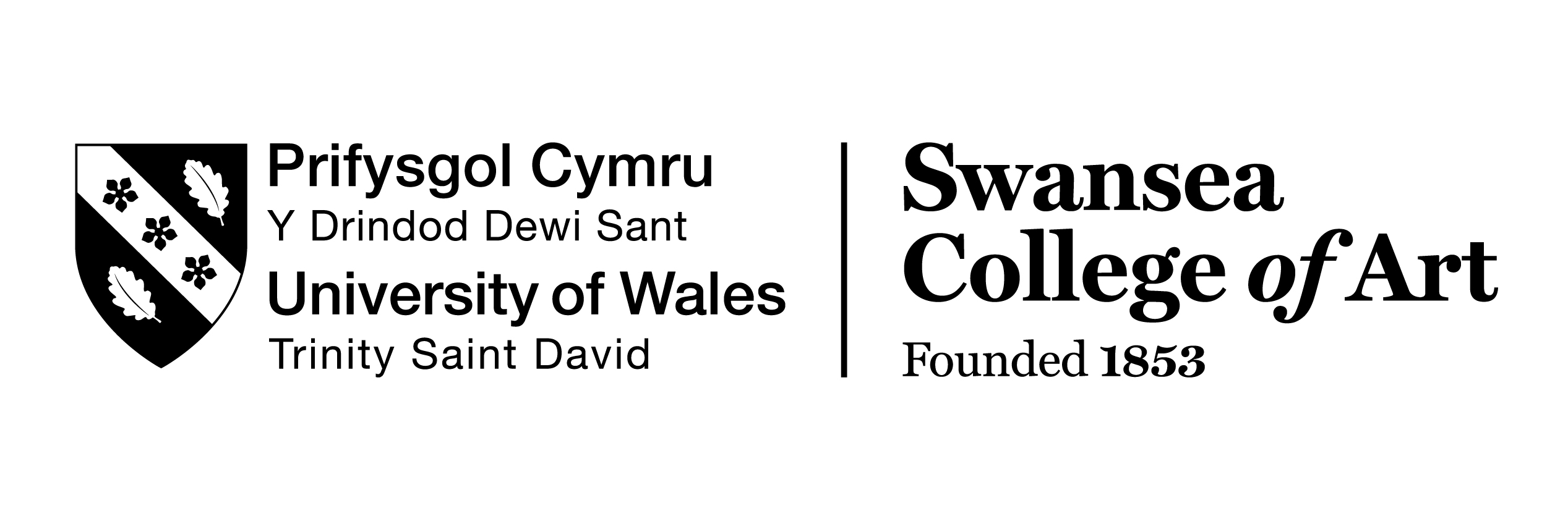 Swansea College of Art Logo