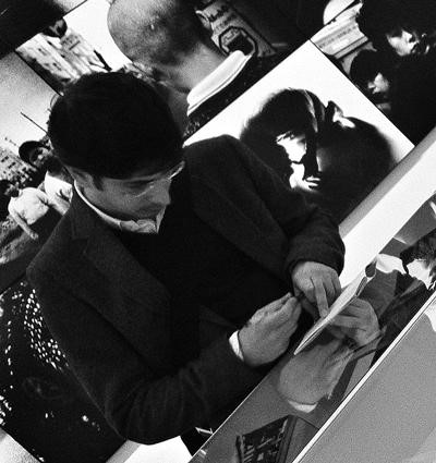 Sunil Manghani Sunil Manghani