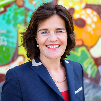 Maria Hansen