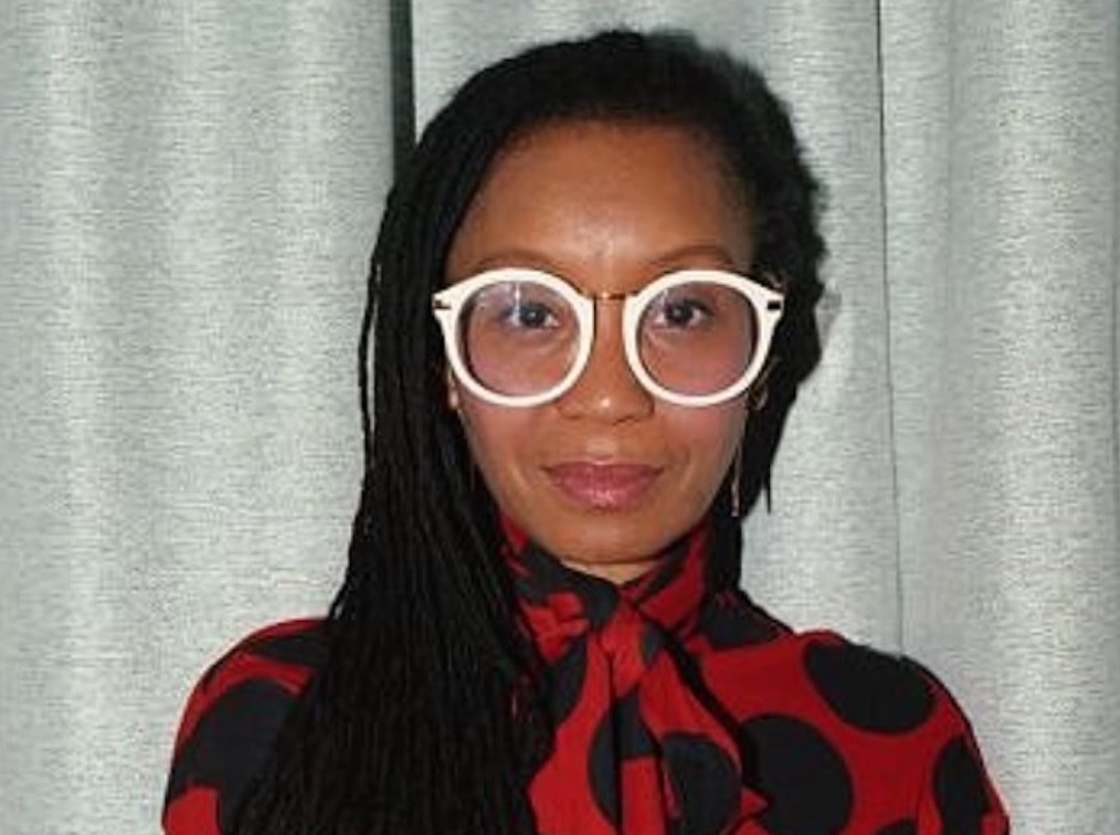 Sharon Lloyd