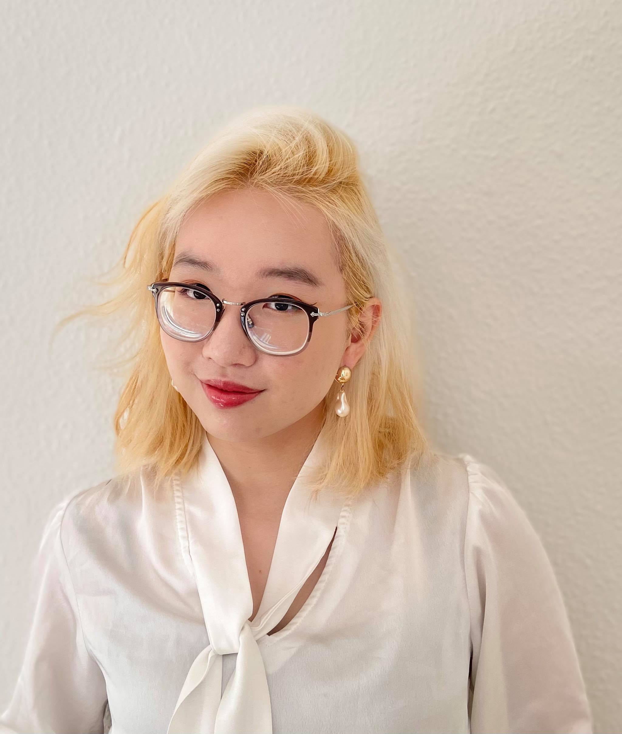 Chi Vo