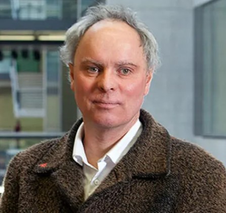 Professor Jeremy Till