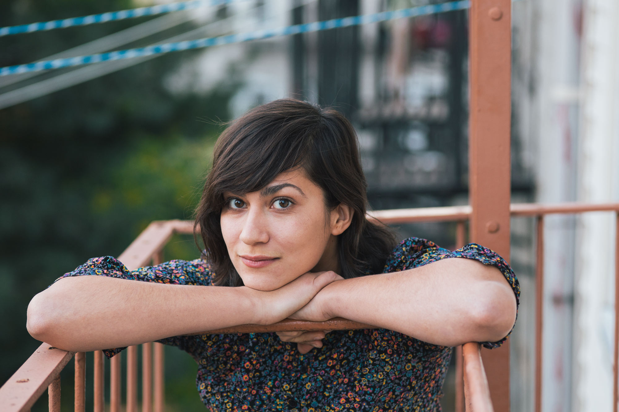 Dr. Ileana L. Selejan