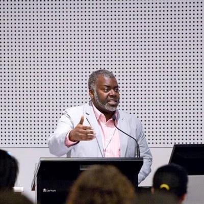 Professor Paul Goodwin