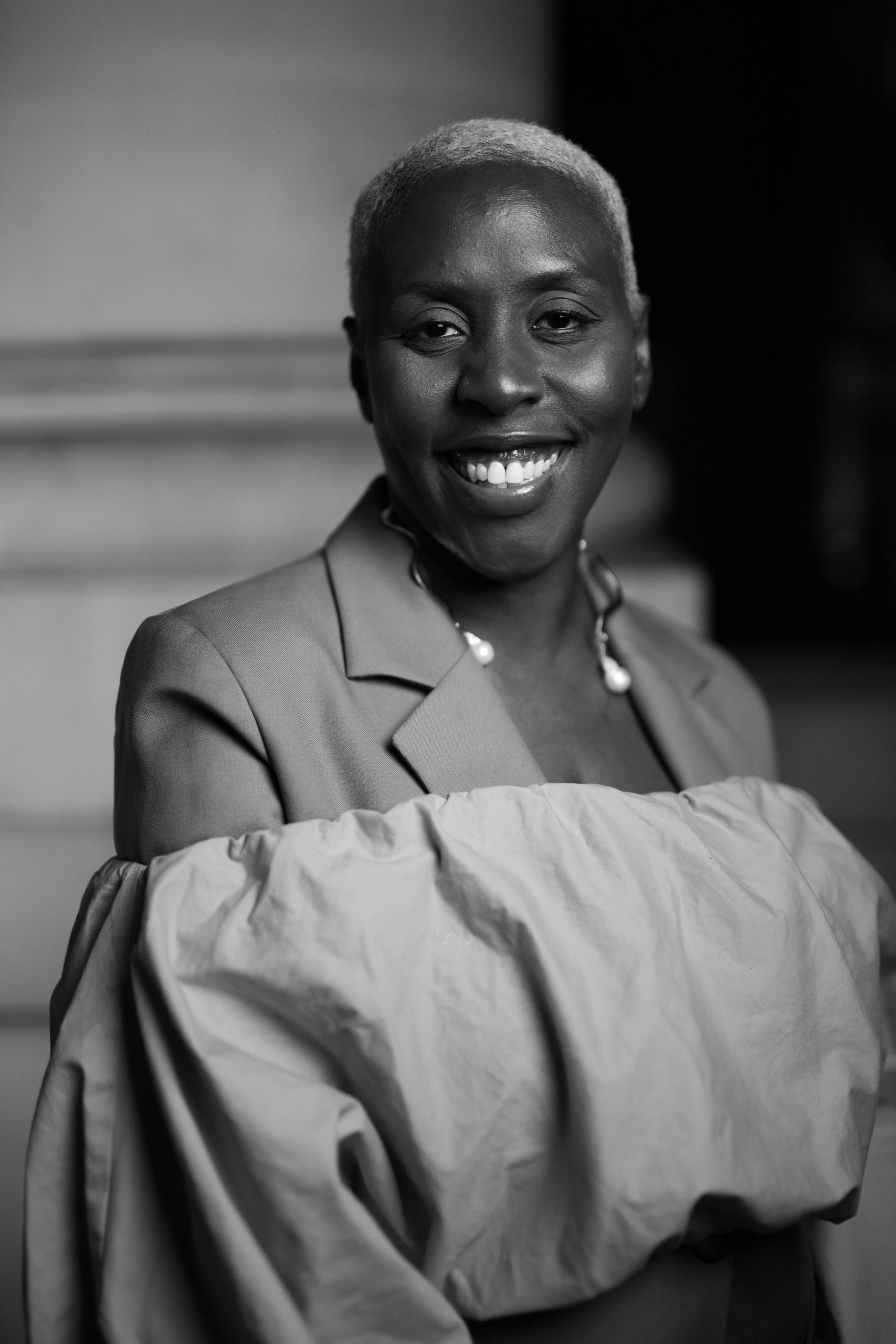 CHEAD – Sophie Amono