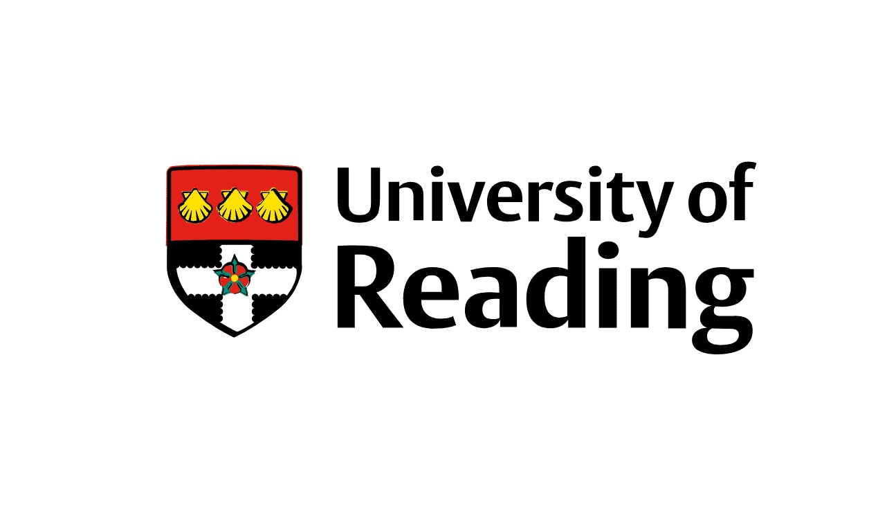 University of Reading logo