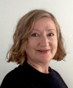 Photo of Joanie Magill