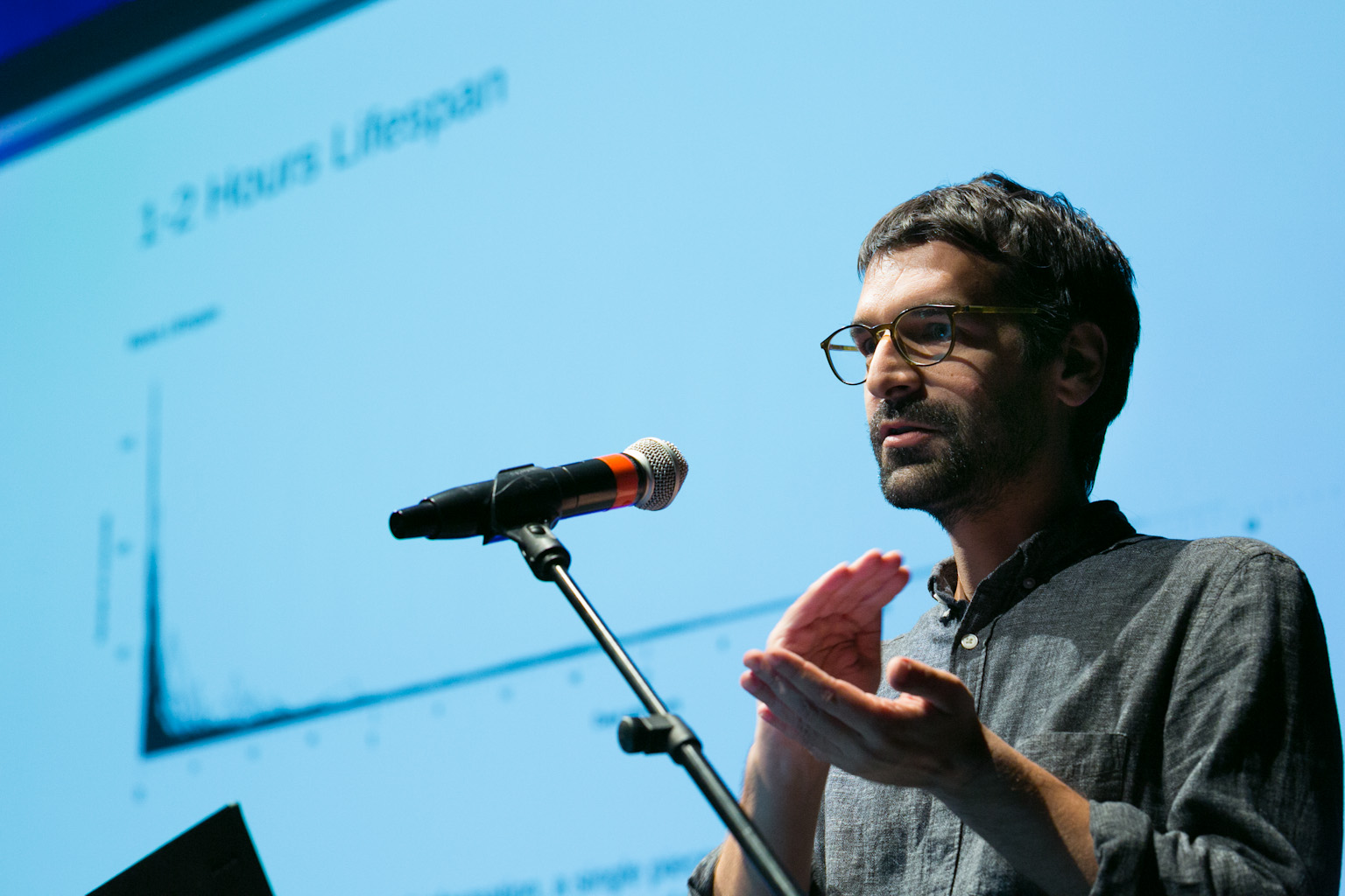 Prof. dr. Vladan Joler