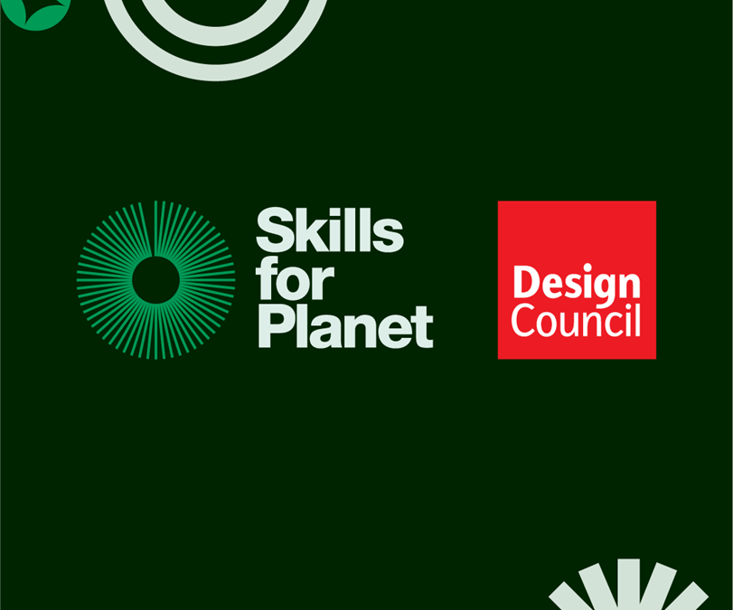 CHEAD has been working with the Design Council to develop a Green Skills Blueprint