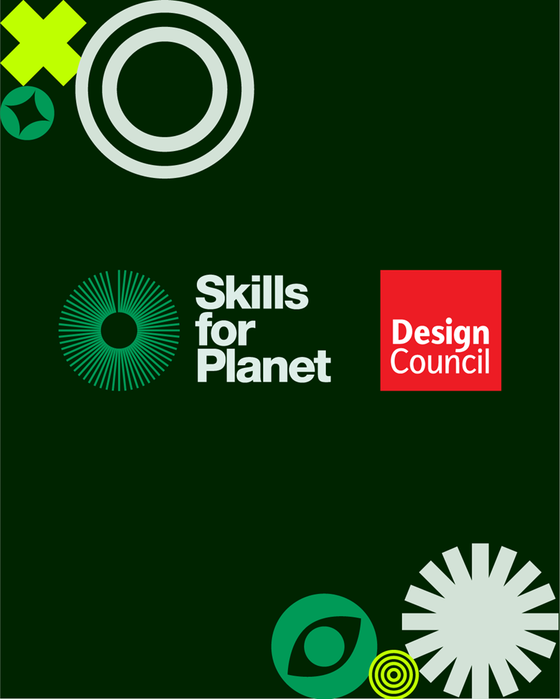 Skills for Planet IG