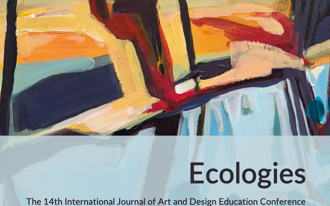 iJADE Conference 2025 ‘Ecologies’: Registration and abstract submissions open now