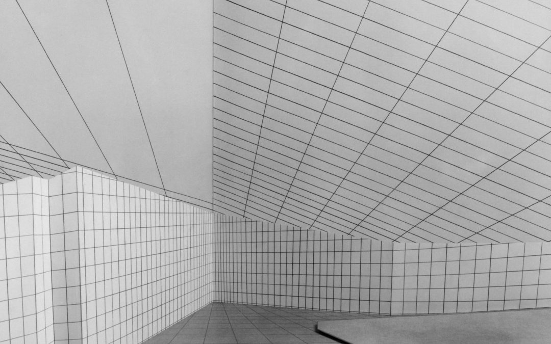 From The Foundations: forthcoming retrospective celebrating the life’s work of Joe Woodhouse