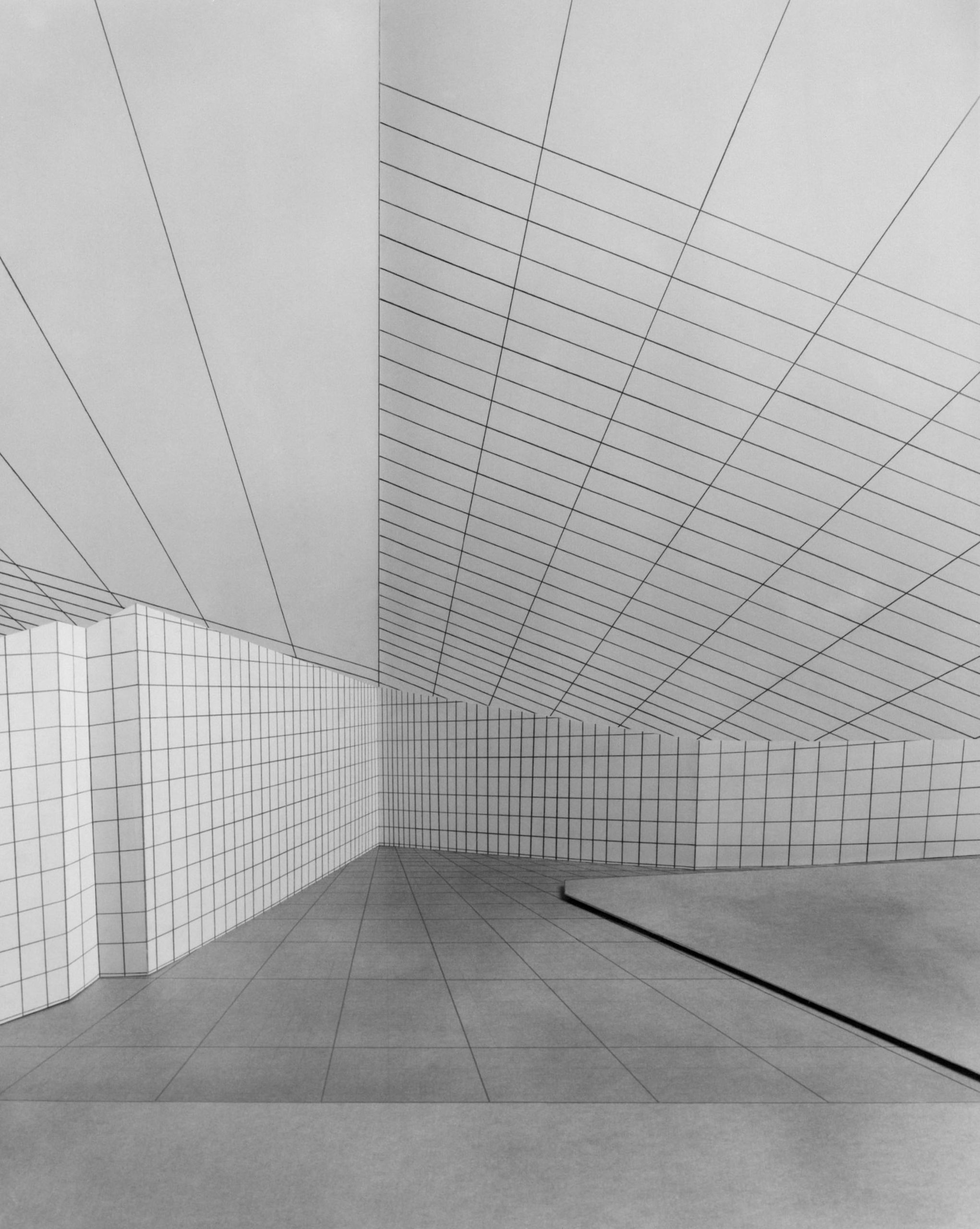 Joe Woodhouse, Untitled, 2010