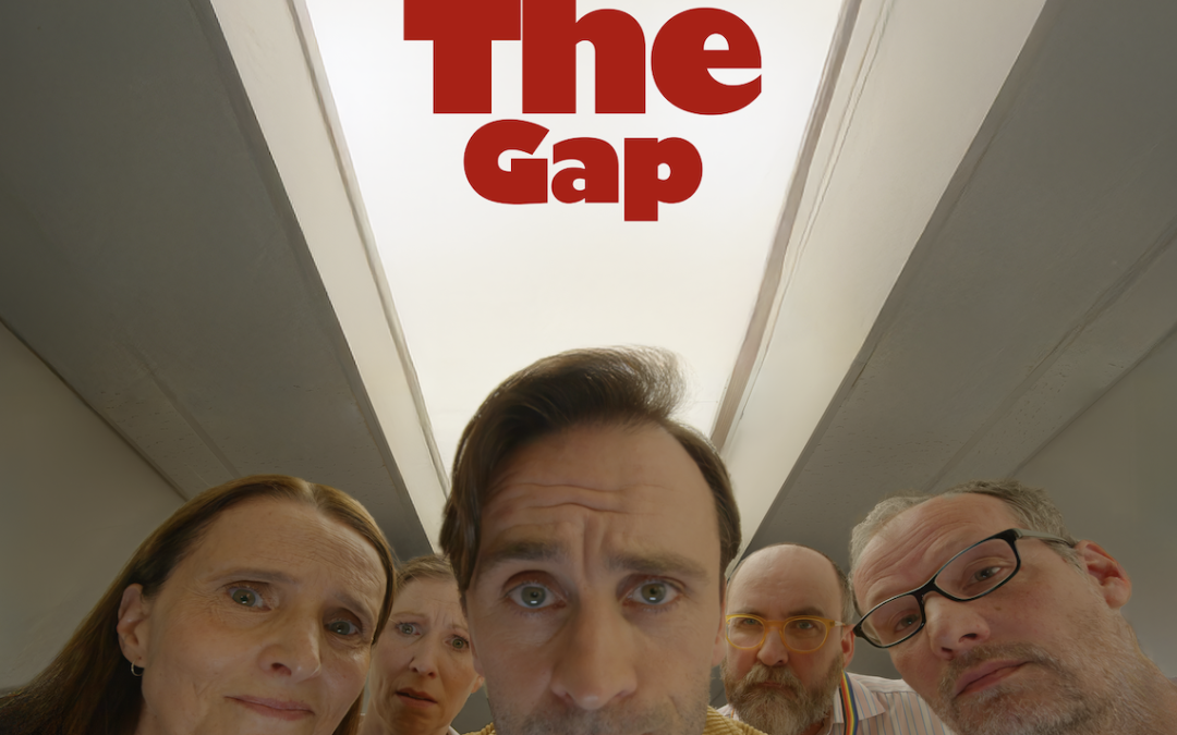 Mind the Gap: Live Screening 30th October 2025